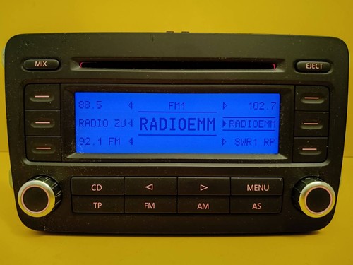Original rcd 300 - original,
