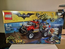 Lego batman movie 70907 - -,