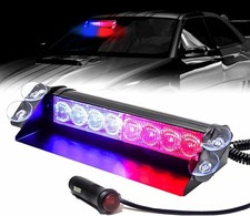 Auto LED Auto Blitzlicht