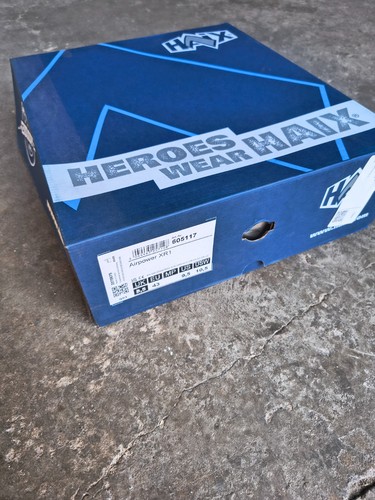 Haix airpower xr1 - haix,
