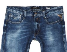 REPLAY ANBASS HERREN JEANS –