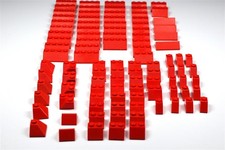 LEGO® City Dachsteine