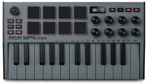 694318025659 akai mpk mini - 694318025659, mk3