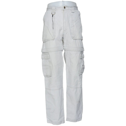 Sport scheck cargohose - sport,