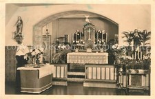 Muenchen Gyn Klinik Muenchen Taufkapelle