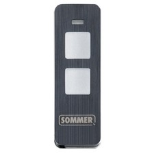 Sommer Handsender PEARL TWIN