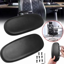 2x Ersatz Armlehnenpolster