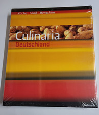 Culinaria Deutschland: Küche
