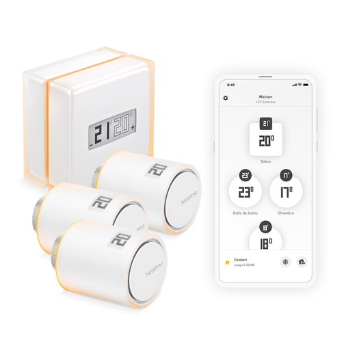 Netatmo nbu nth nav - netatmo, nbu-nth-nav-eu
