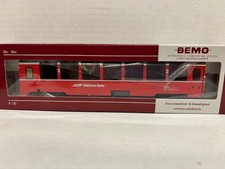 BEMO H0m B 2502 Panoramawagen