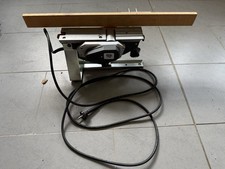 Elektrohobel Elu MFF 81