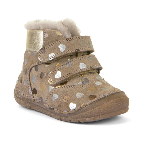 Froddo mädchen beige - mädchen,