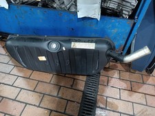 Tank Kraftstofftank Dieseltank 250D MERCEDES-BENZ  124 W124 C124 Original Diesel