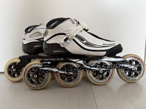 Rollerblade racemachine - rollerblade,