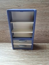 Playmobil Zubehör | Büro Schule Regal