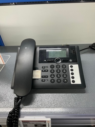 Sinus 207 plus schwarz - sinus,