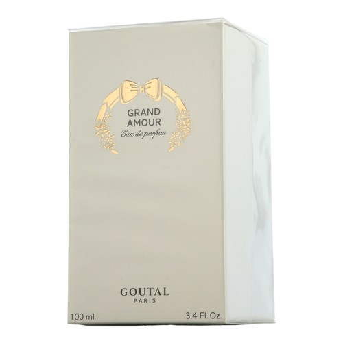 Annick goutal grand amour edp - grand,