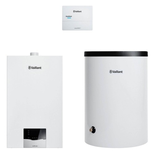 Vaillant paket 663 ecotec - vaillant,