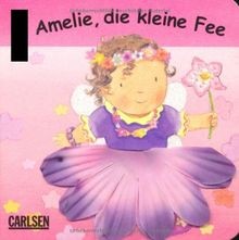 Buggy-Bücher: Feen: Amelie, die kleine Fee von Aljoscha ... | Buch | Zustand gut
