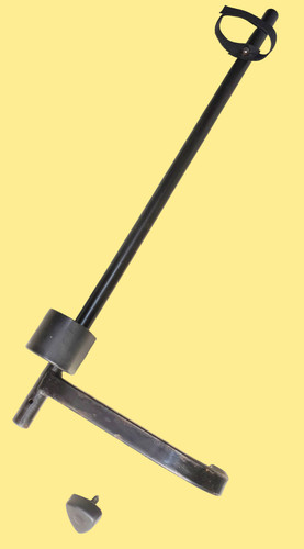 Gehstock halter stockhalter - gehstock,