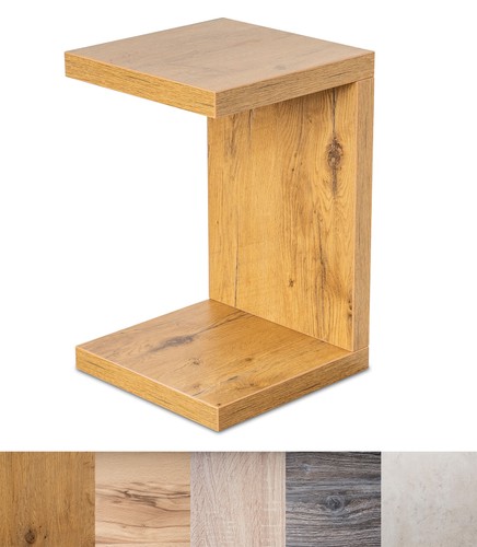 Beistelltisch tisch coco - tisch,