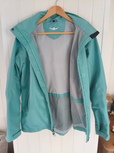 Skijacke hardshelljacke - skijacke,