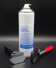 1x 500ml Spray LIQUID BUFFER +