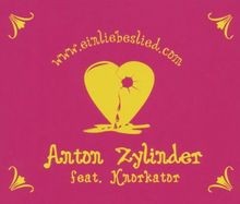 Www.Einliebeslied.Com von Anton Zylinder | CD | Zustand sehr gut