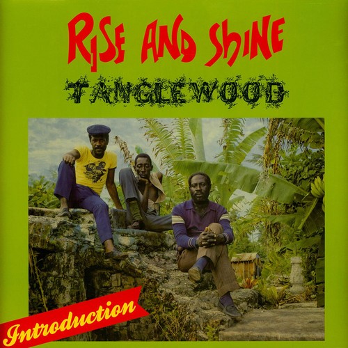 Tanglewood rise and - and, shine
