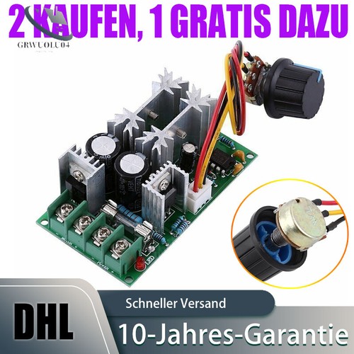 Pwm motor - pwm, dc