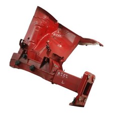 Audi TT 8J3 Coupe Radhaus