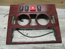 Mercedes-Benz w210 Mittelkonsole  k