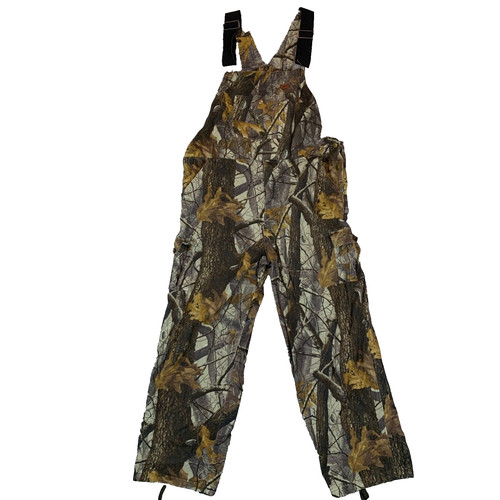 Realtree woolrich grün jagd - woolrich,