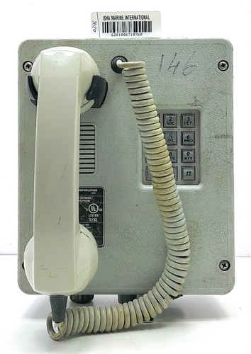 Gai tronics 256 001 - 256-001, robust