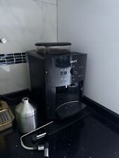 krups kaffeevollautomat