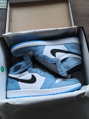 Jordan retro high og - jordan,