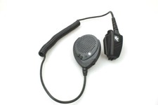 Ceotronics SM3 Mikrofon 3,5mm Audiobuchse für Motorola MTS2010 MTS2013 GP900