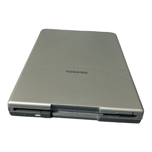 Toshiba floppy disk - toshiba,