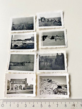 6x Foto WK2 - Ostfront