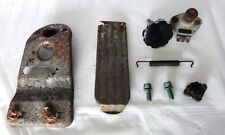 Auflösung-Oldtimer-Werkstatt-Oldtimer VW Bus T1 Original Teile-Konvolut-Bastler-