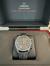 Omega speedmaster apollo - speedmaster, 8