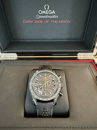Omega speedmaster apollo - speedmaster,