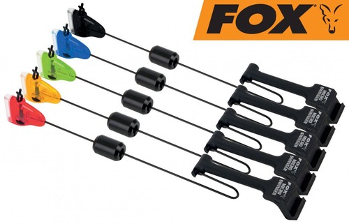 Fox micro swinger bissanzeiger - micro,