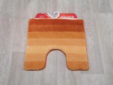 Badteppich Badematte Meusch Palace 333 Brandy orange gelb