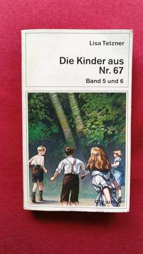 Doppelband die kinder - 5/6, aus