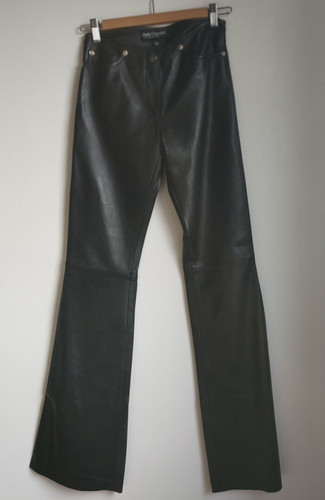 Sluis echt lederhose - echt,