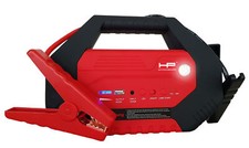 Jumpstarter 1000A 12 / 24 Volt