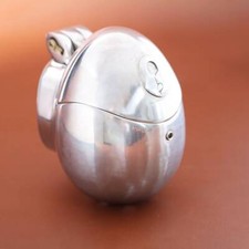 Fully Enclosed Männliche