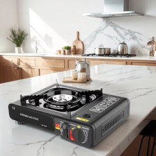 Gaskocher Campingkocher