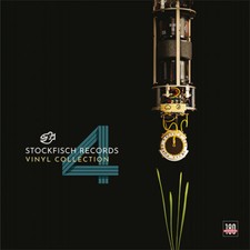 Stockfisch Records: Various -